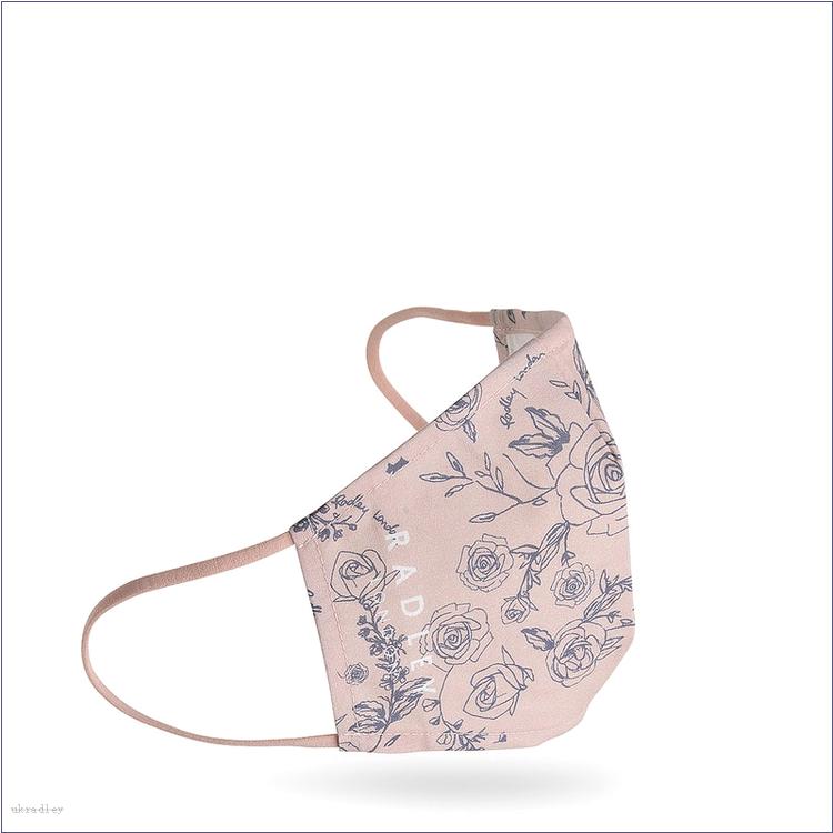  BAGRadleyUK 1 Pack Face Covering, Mask