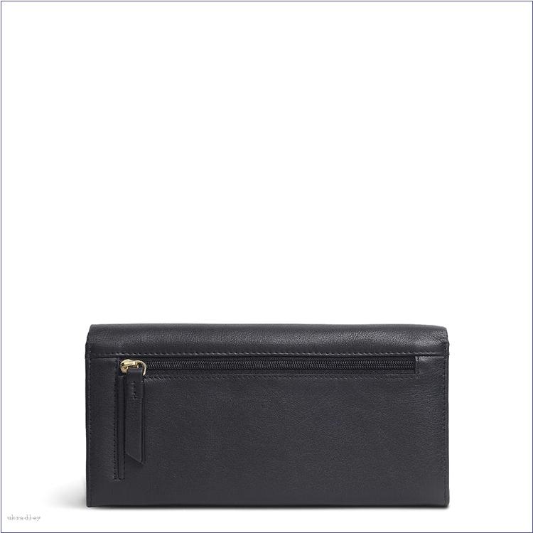  BAGRadleyUK Apsley Road, Large Flapover Matinee Purse