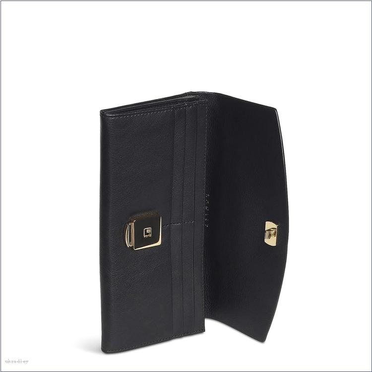  BAGRadleyUK Apsley Road, Large Flapover Matinee Purse