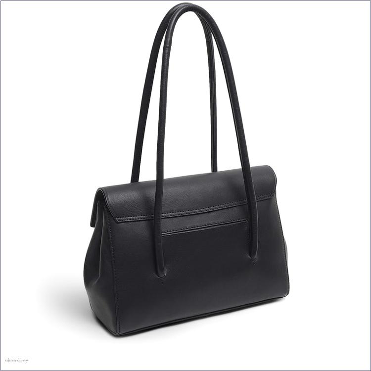  BAGRadleyUK Apsley Road, Medium Flapover Tote Bag