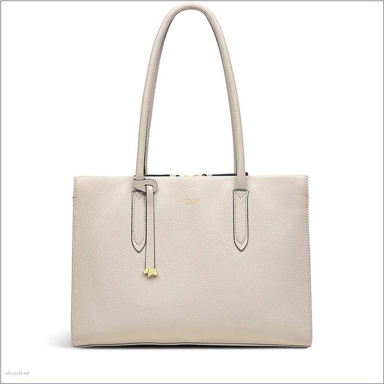  BAGRadleyUK Arlington Court, Large ZipTop Work Bag