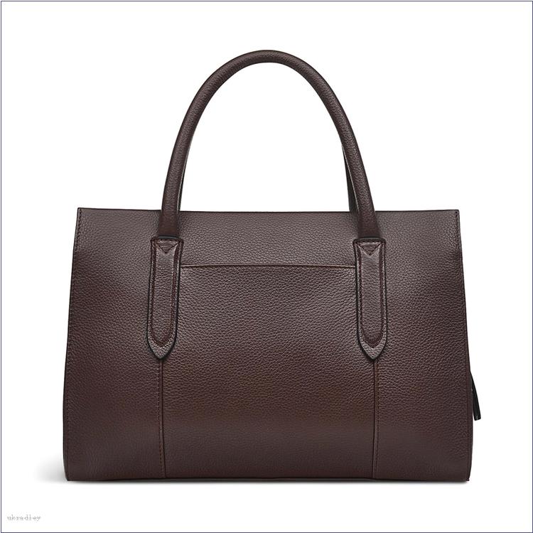  BAGRadleyUK Arlington Court, Medium Zip-Top Multiway