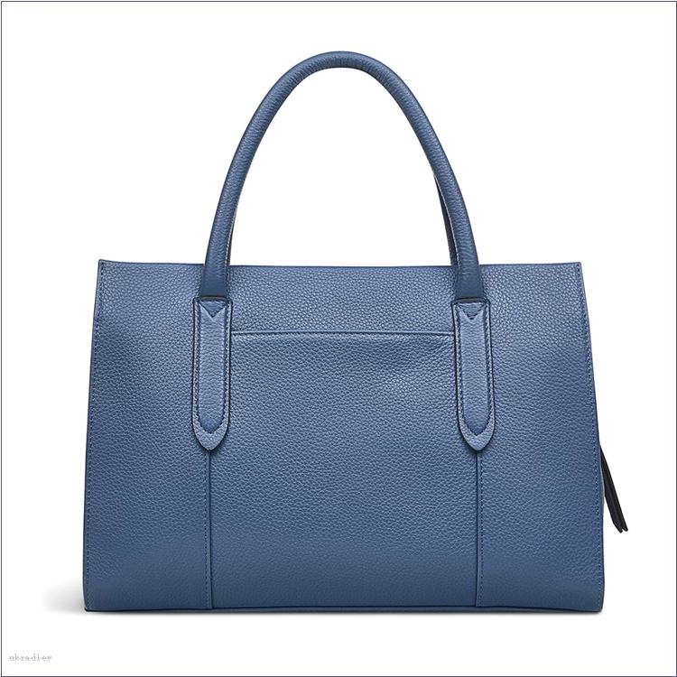  BAGRadleyUK Arlington Court, Medium Zip-Top Multiway