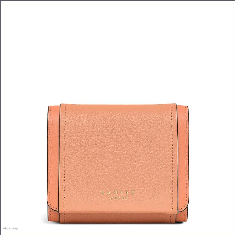  BAGRadleyUK Baylis Road 2.0, Medium Zip Around Purse