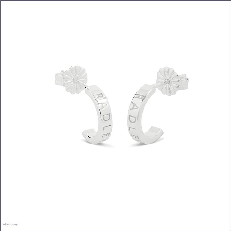  BAGRadleyUK Baylis Road, Triple Pack Earrings
