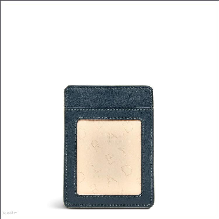  BAGRadleyUK Book Street, Small Travel Cardholder