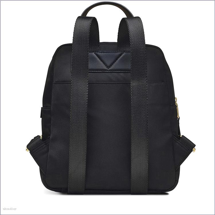  BAGRadleyUK Brockley Responsible, Small Zip-Around Backpack