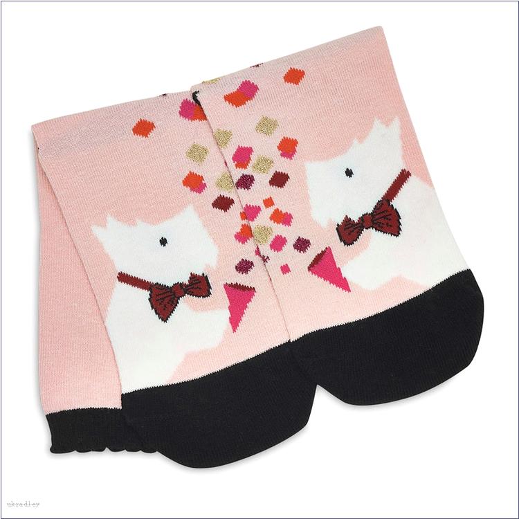  BAGRadleyUK Celebrate BAGRadleyUK, Sock Set
