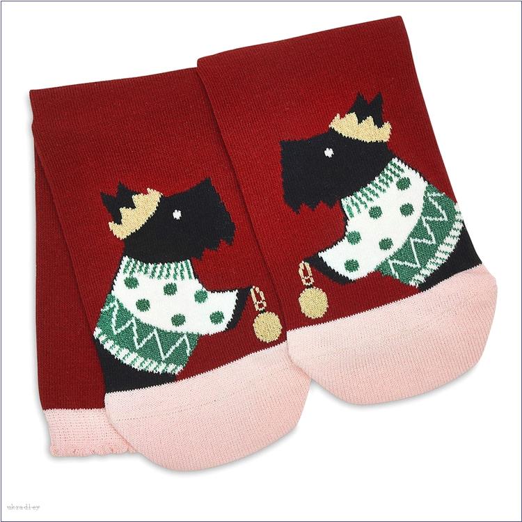  BAGRadleyUK Celebrate BAGRadleyUK, Sock Set