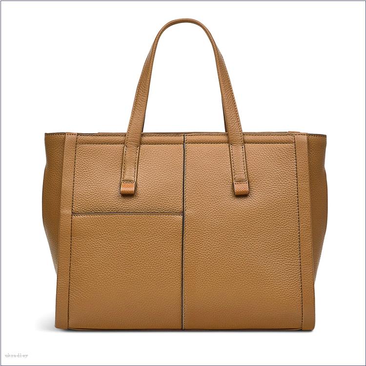  BAGRadleyUK Chartwell, Medium Zip-Top Grab