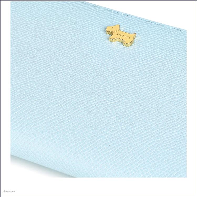  BAGRadleyUK Chelsea, Large Zip-Around Matinee