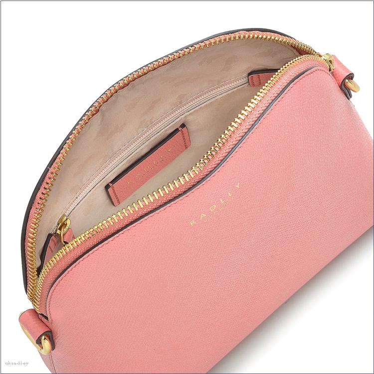  BAGRadleyUK Chelsea, Mini Zip-Top Cross Body