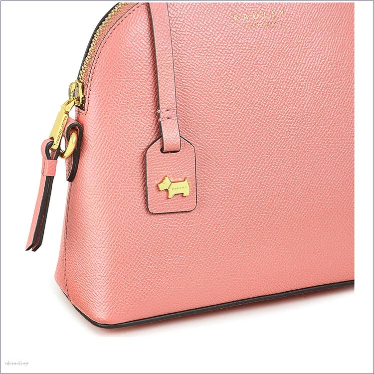  BAGRadleyUK Chelsea, Mini Zip-Top Cross Body