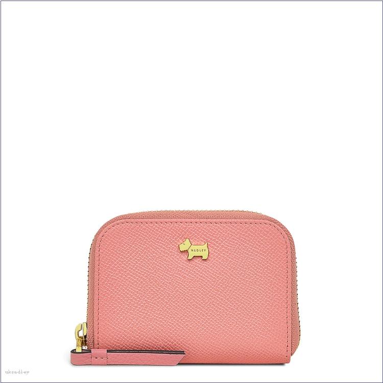  BAGRadleyUK Chelsea, Small Zip-Around Purse