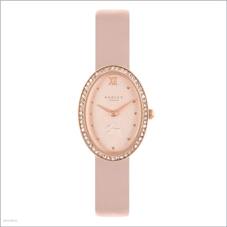  BAGRadleyUK Cranwell Close, 23Mm Case