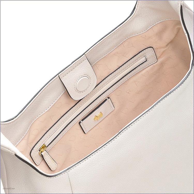  BAGRadleyUK Cranwell Close, Large Open-Top Shoulder