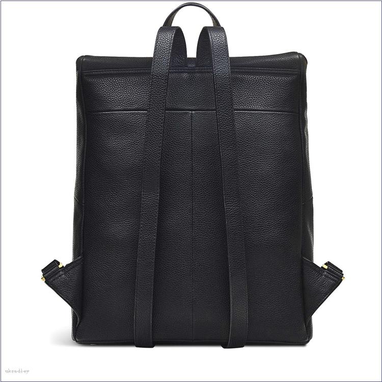  BAGRadleyUK Crown Hill, Medium Flapover Backpack
