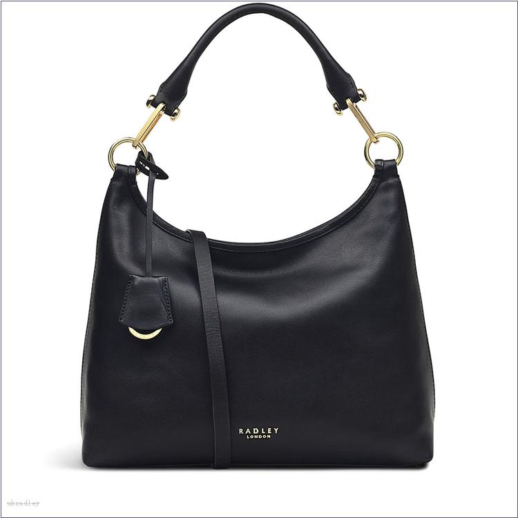  BAGRadleyUK Cuba Street, Medium Open Top Shoulder Bag