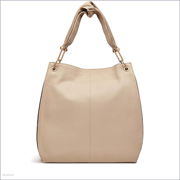  BAGRadleyUK Cuba Street - Twist, Medium Open Top Shoulder