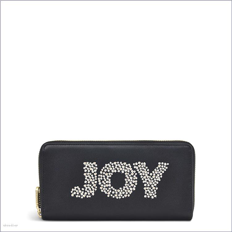  BAGRadleyUK Daisy Joy, Large Zip Around Matinee Purse