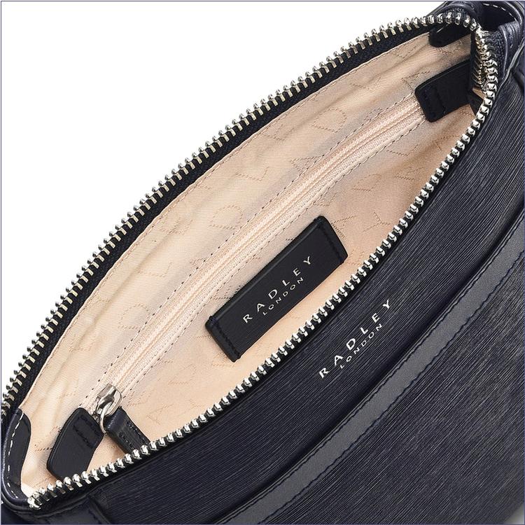  BAGRadleyUK Derby Street, Small Ziptop Crossbody