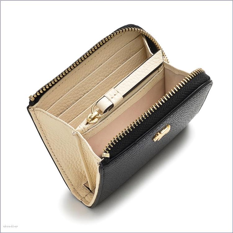  BAGRadleyUK Docklands, Medium Zip Around Purse