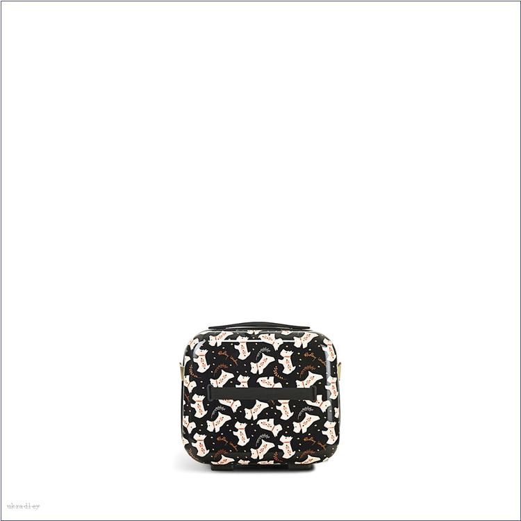  BAGRadleyUK Dotty Dog, Vanity Case