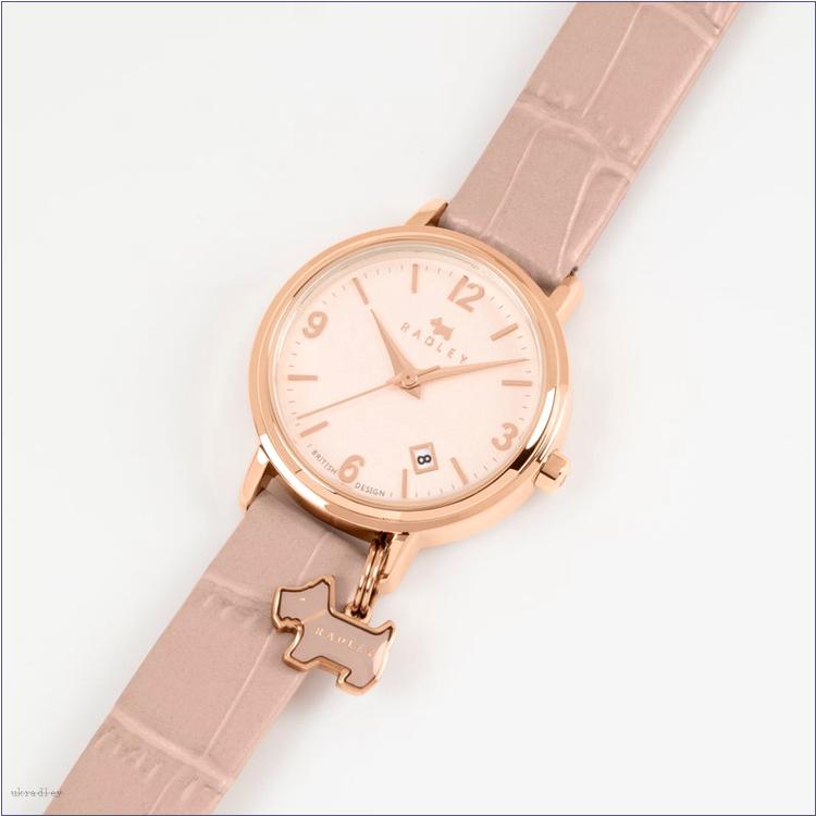  BAGRadleyUK Dukes Place, 27Mm Case