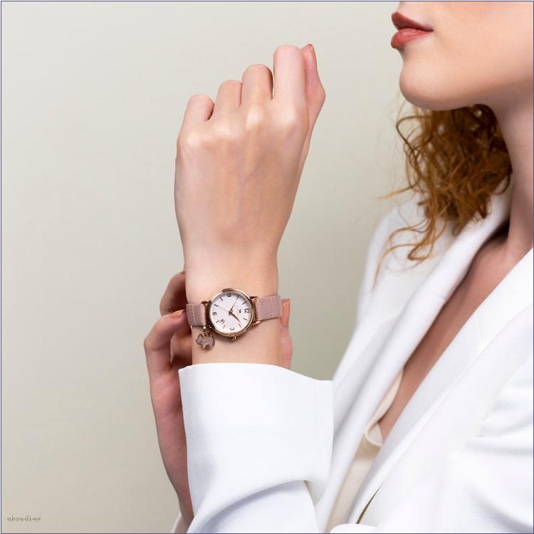  BAGRadleyUK Dukes Place, 27Mm Case