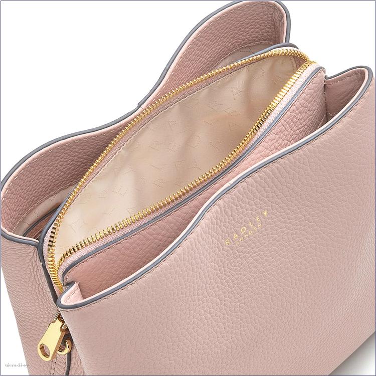  BAGRadleyUK Dukes Place, Medium Compartment Cross Body Bag