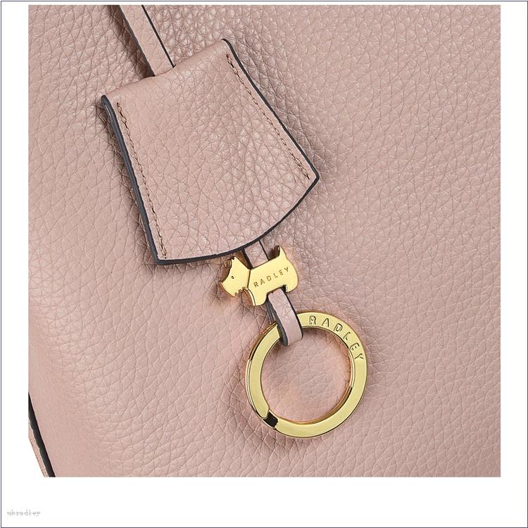  BAGRadleyUK Dukes Place, Medium Compartment Cross Body Bag