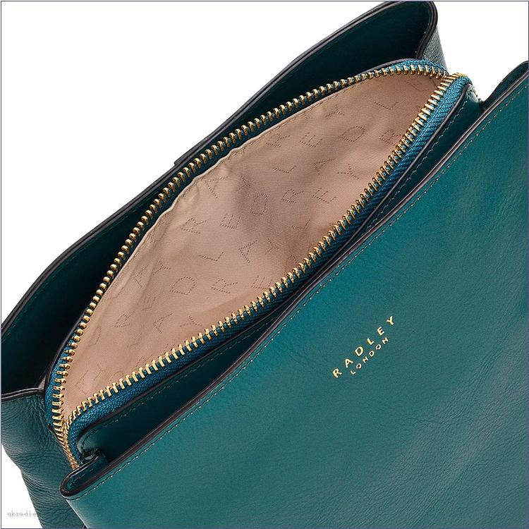  BAGRadleyUK Dukes Place, Medium Compartment Cross Body