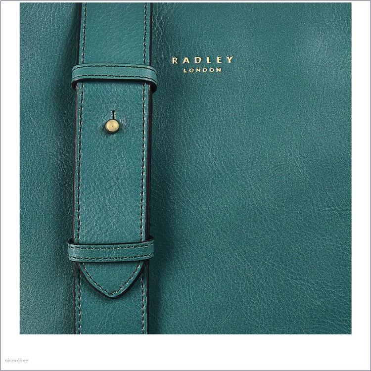  BAGRadleyUK Dukes Place, Medium Compartment Cross Body
