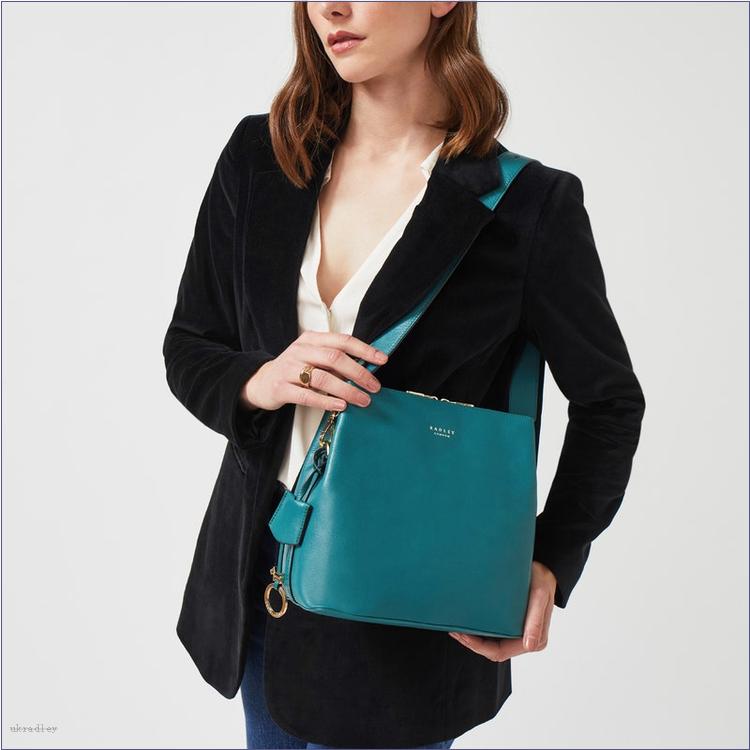  BAGRadleyUK Dukes Place, Medium Compartment Cross Body
