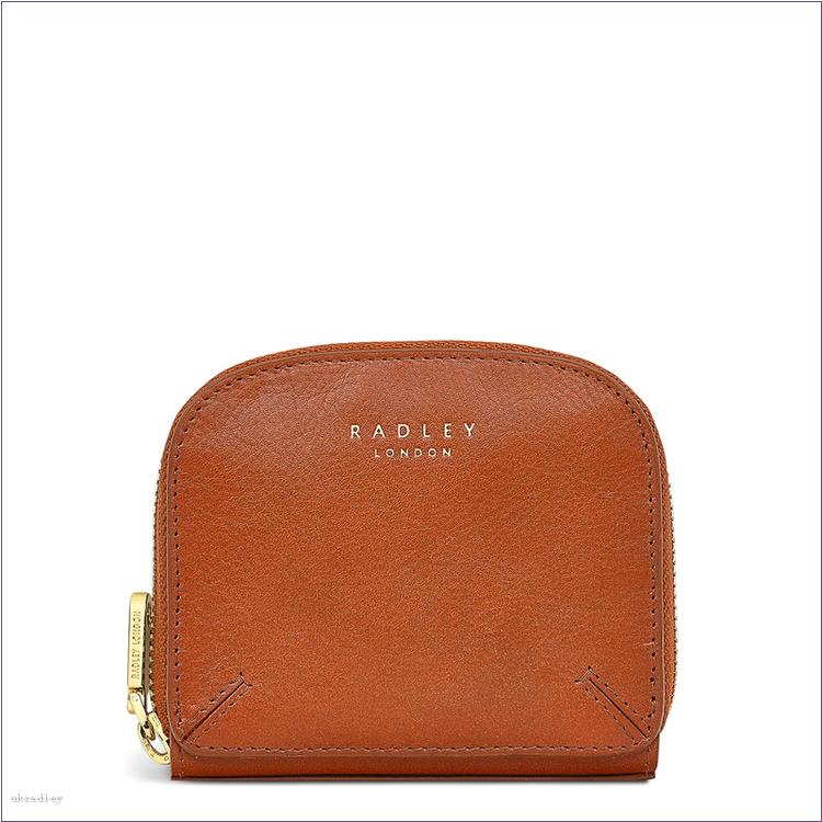 BAGRadleyUK Dukes Place, Medium Zip Around Purse