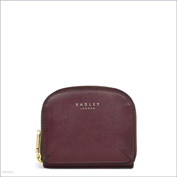  BAGRadleyUK Dukes Place, Medium Zip Around Purse