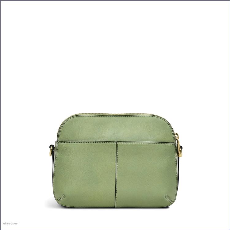  BAGRadleyUK Dukes Place, Medium Ziptop Crossbody