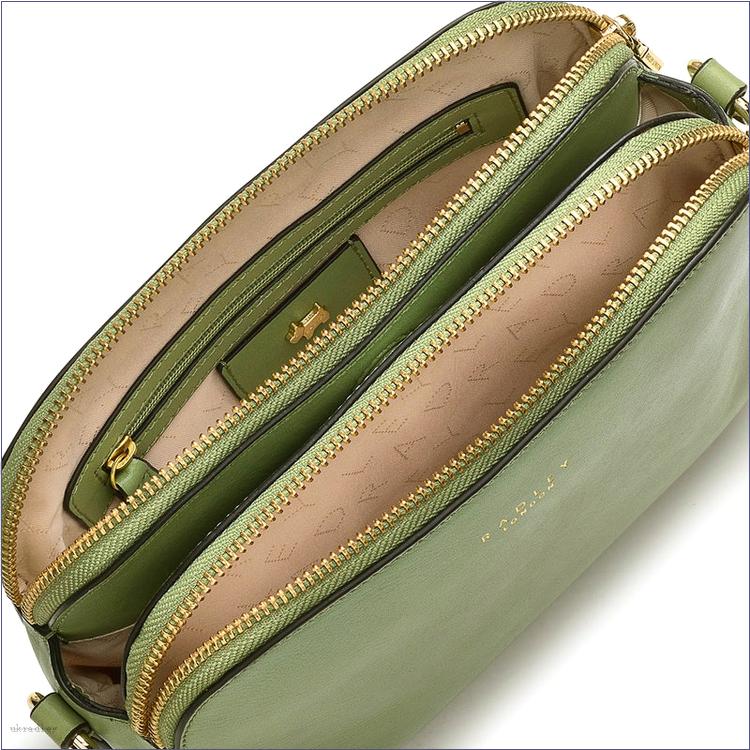 BAGRadleyUK Dukes Place, Medium Ziptop Crossbody