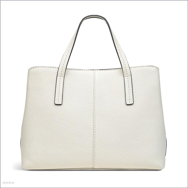  BAGRadleyUK Dukes Place, Medium Ziptop Grab