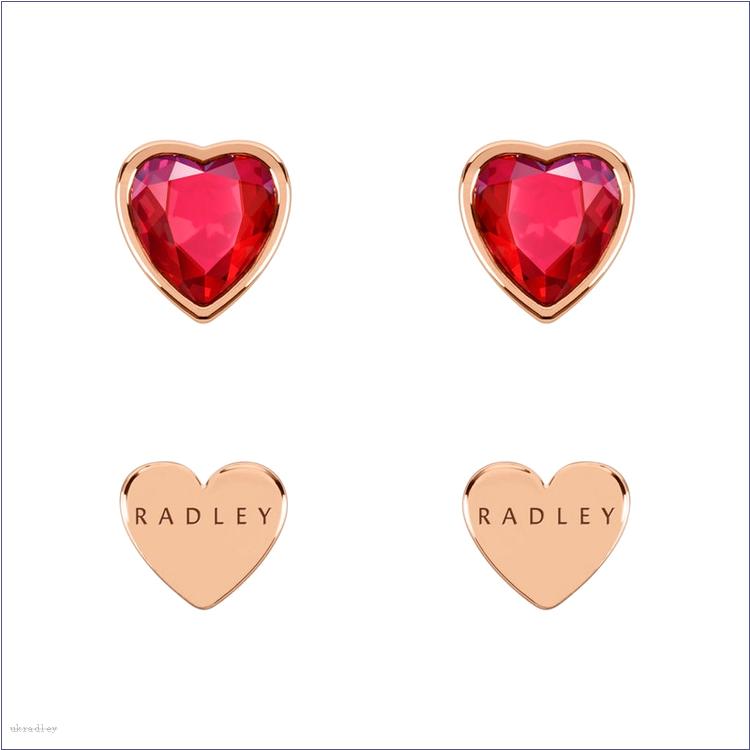  UKRadleyBAG Earrings