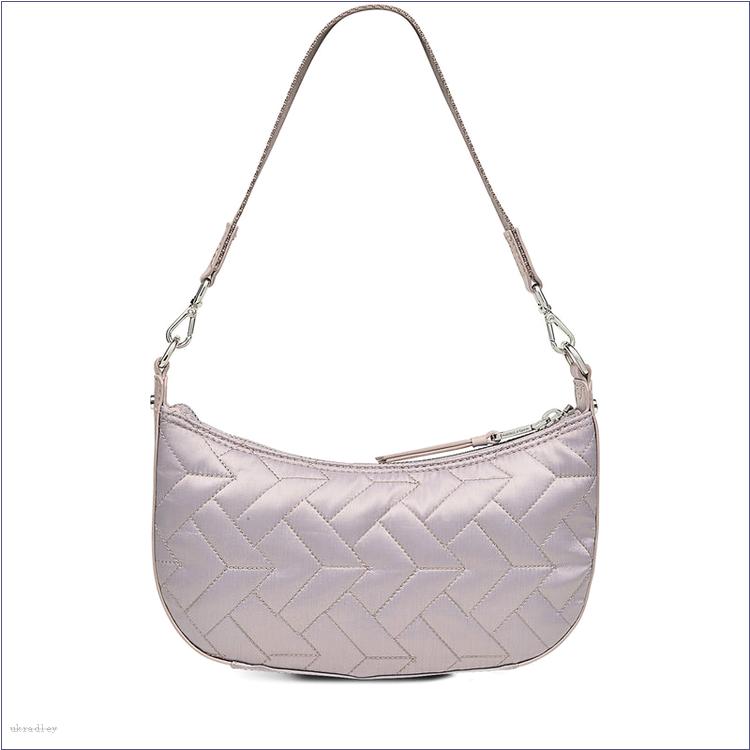  BAGRadleyUK Finsbury Park Quilt, Small ZipTop Multiway Bag