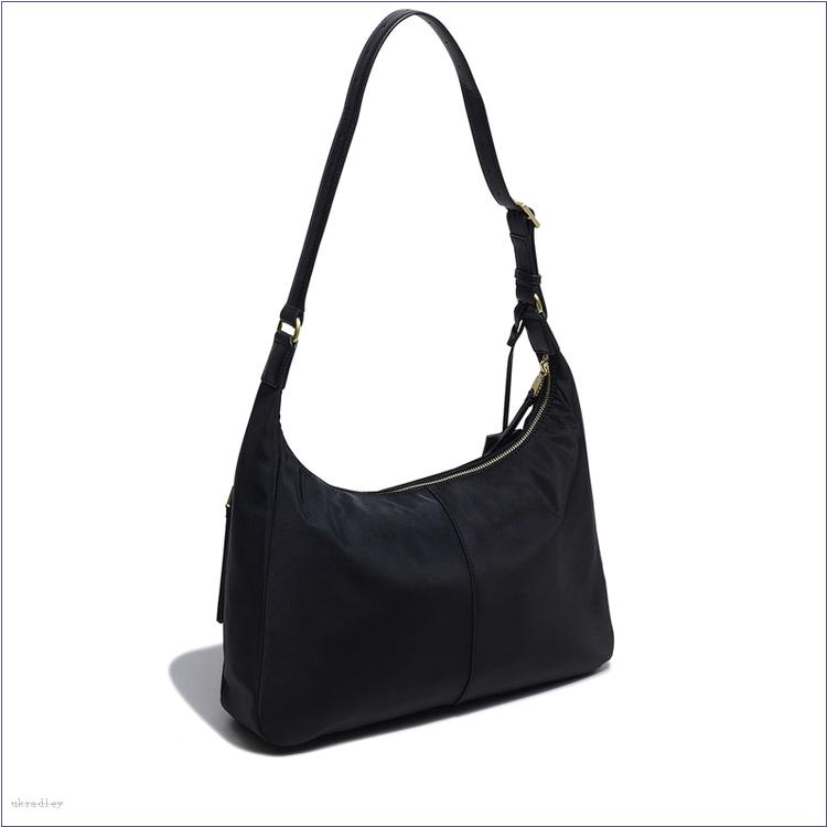  BAGRadleyUK Finsbury Park, Medium ZipTop Shoulder Bag