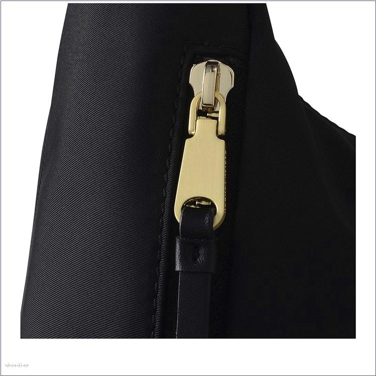  BAGRadleyUK Finsbury Park, Medium ZipTop Shoulder Bag