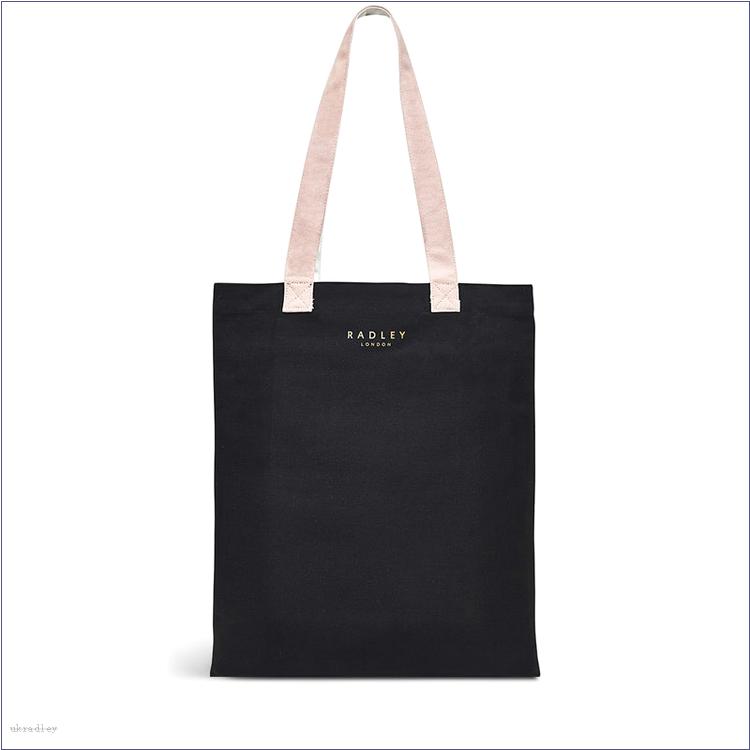  BAGRadleyUK Follow The Trail - Responsible, Medium Tote