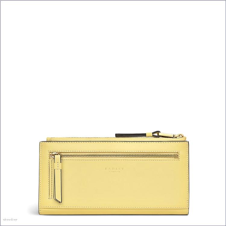  BAGRadleyUK Fortune Street, Large Bifold Matinee Purse
