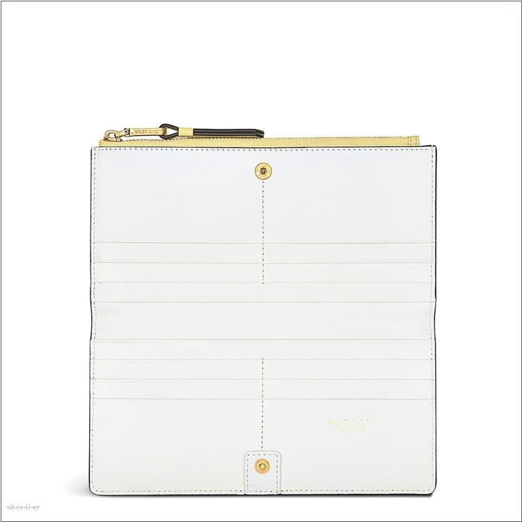  BAGRadleyUK Fortune Street, Large Bifold Matinee Purse