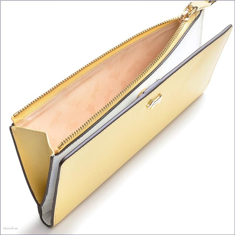  BAGRadleyUK Fortune Street, Large Bifold Matinee Purse
