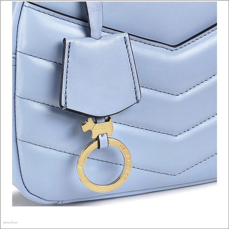  BAGRadleyUK Gordon Road, Mini Ziptop Crossbody