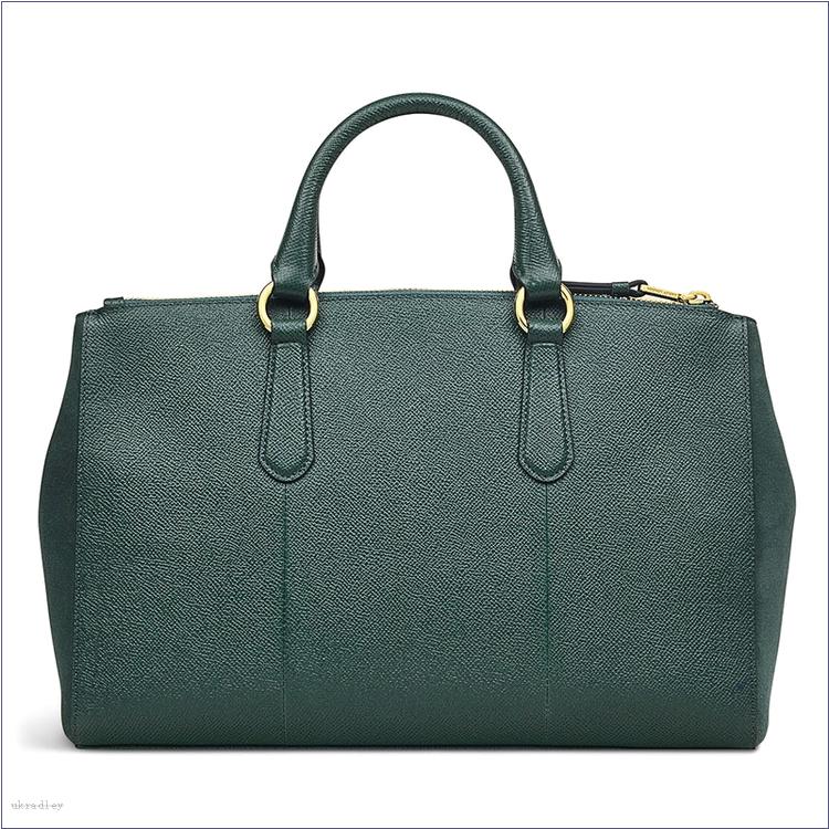 BAGRadleyUK Hampstead, Medium Ziptop Grab