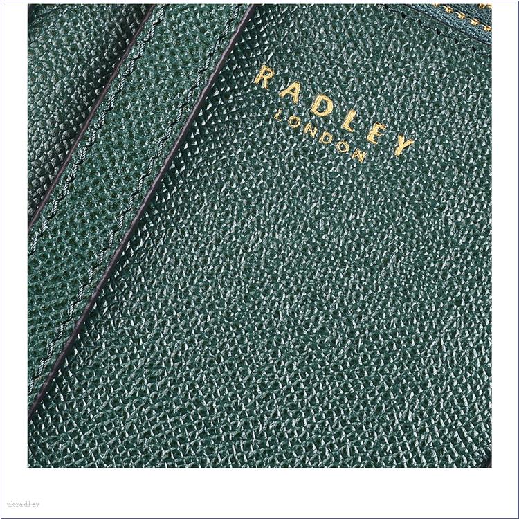  BAGRadleyUK Hampstead, Medium Ziptop Grab